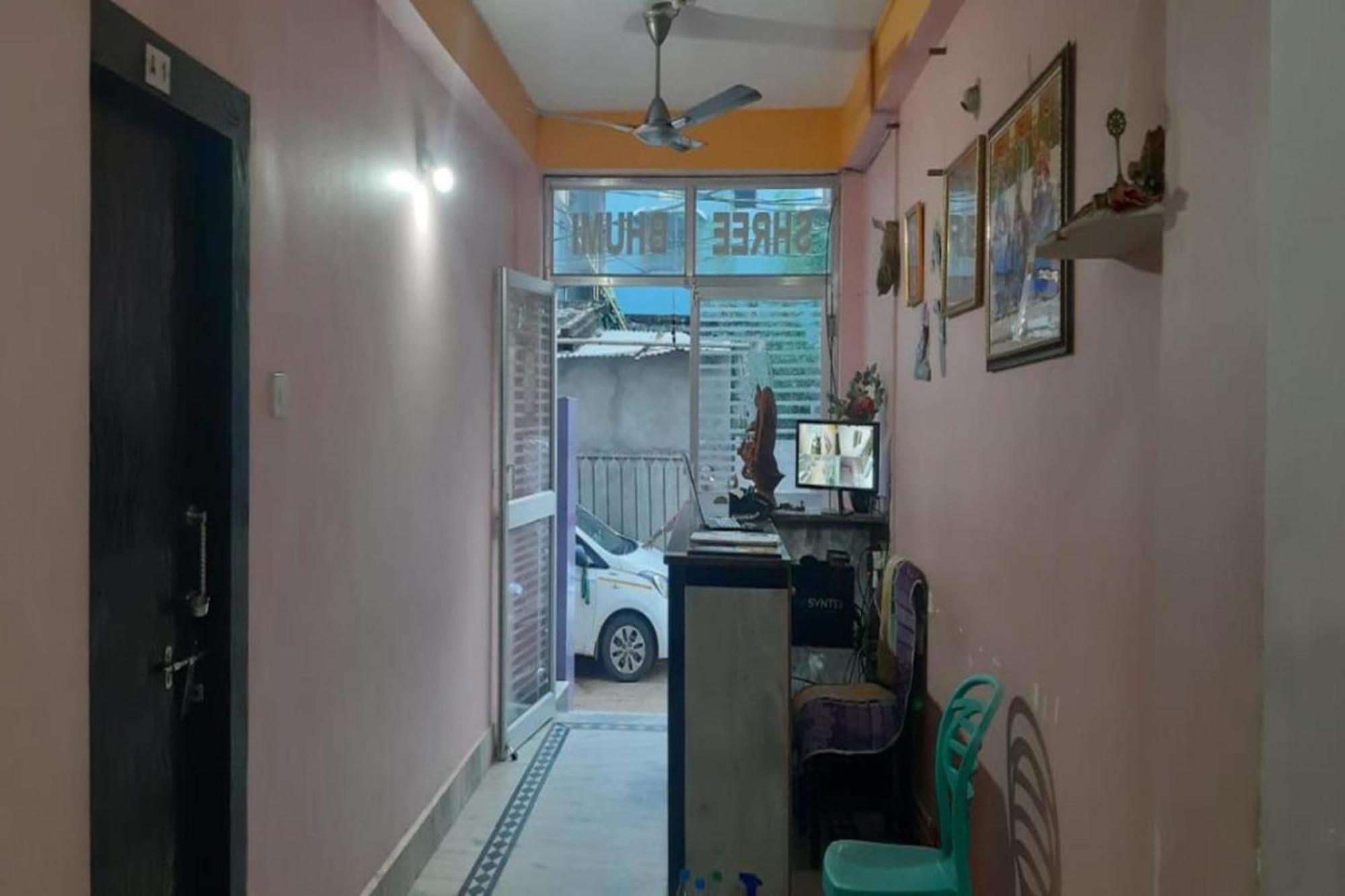 Hotel Shree Bhumi Puri - Near Sea Beach-Excellent Customer Choice-Best Seller By Morservices Exterior photo